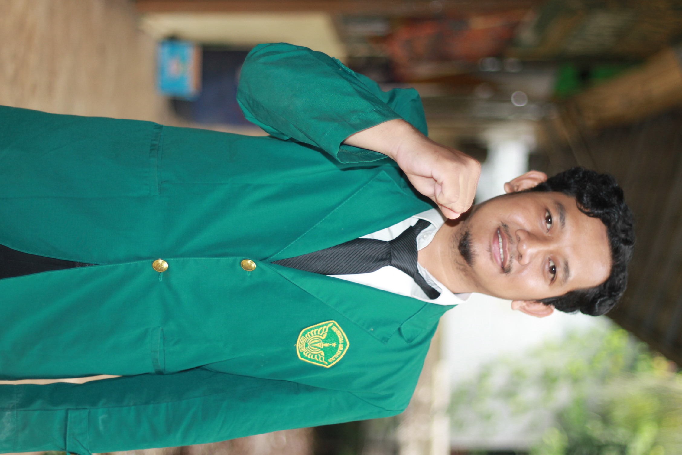 Foto Muhammad Nabil Abdissalam